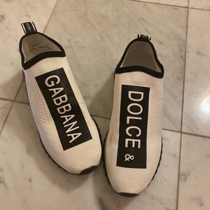 D&G Shoes